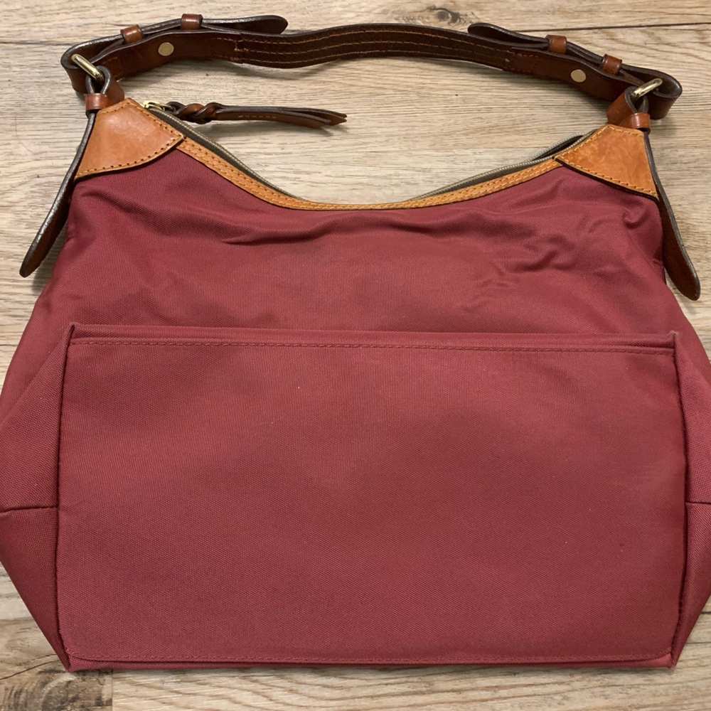 Dooney & Bourke “Erica” Bag - Picture 4 of 11